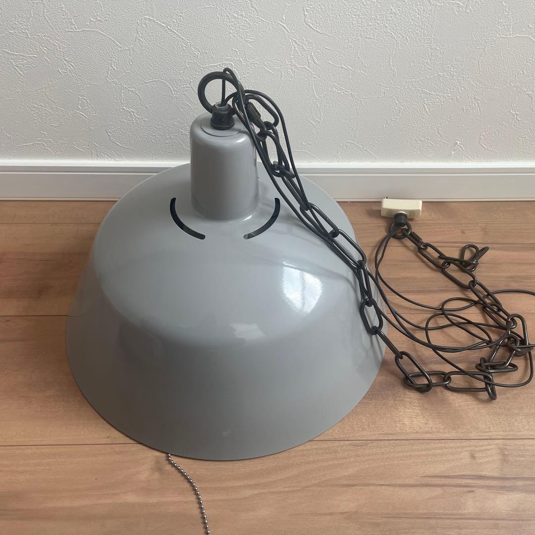 天井照明　ORDINARY LAMP 3BULB 3灯　メルクロス