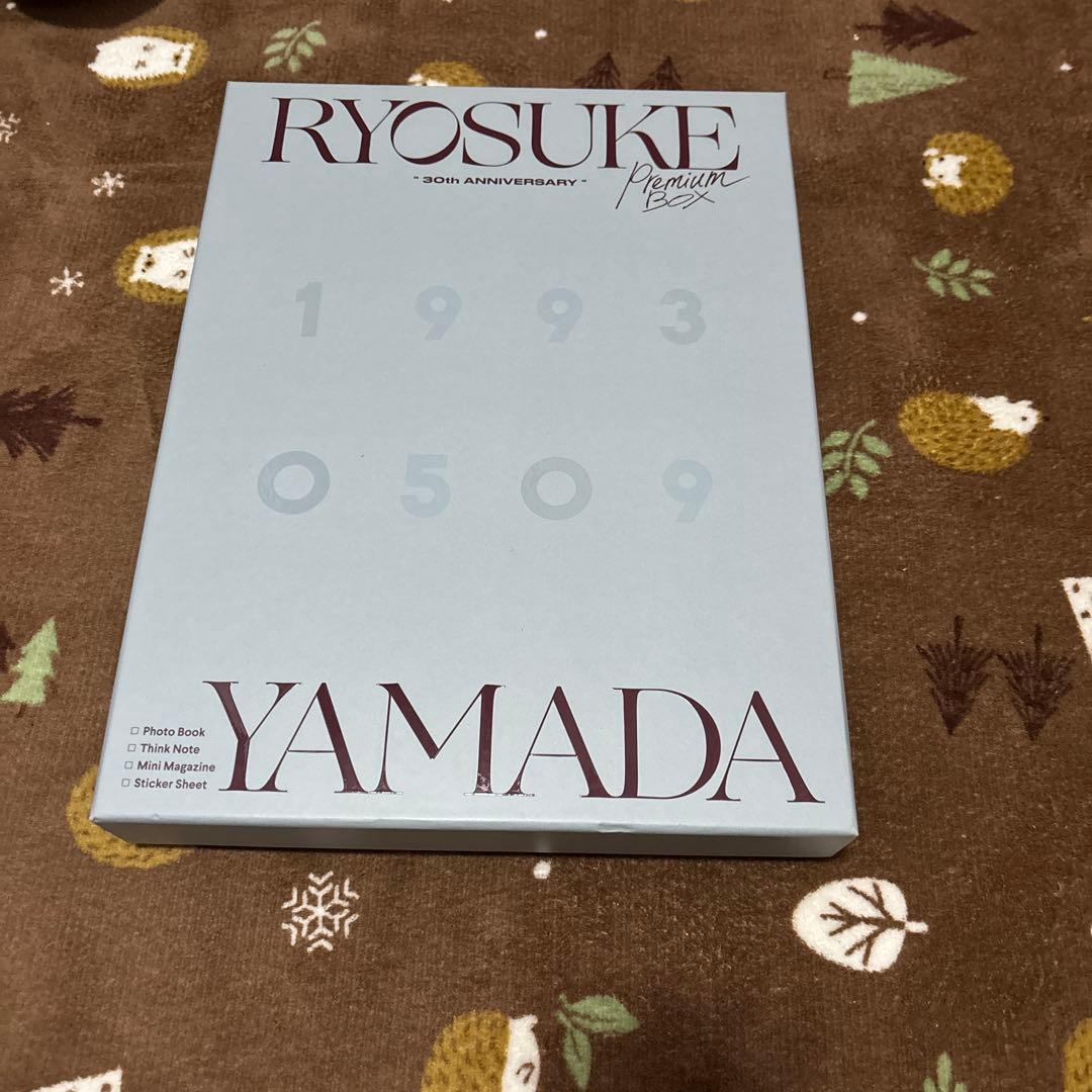 Hey! Say! JUMPグッズ、山田涼介グッズまとめ売り（おまけ付き）