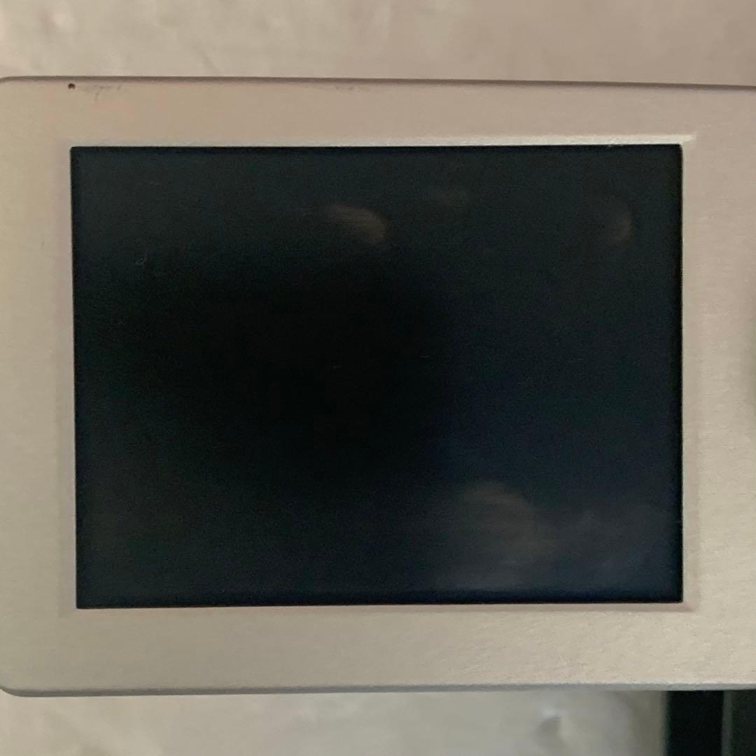 ジャンク ソニー SONY DCR-PC101 ハンディカム miniDVテープ