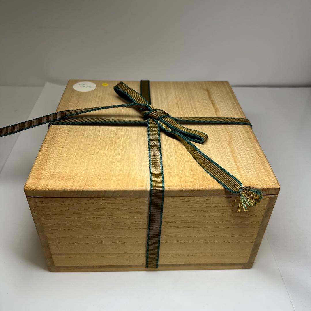 黒木国昭 綾切子 ピルスナーグラス2点1組 共箱 東キ8-0326☆2F