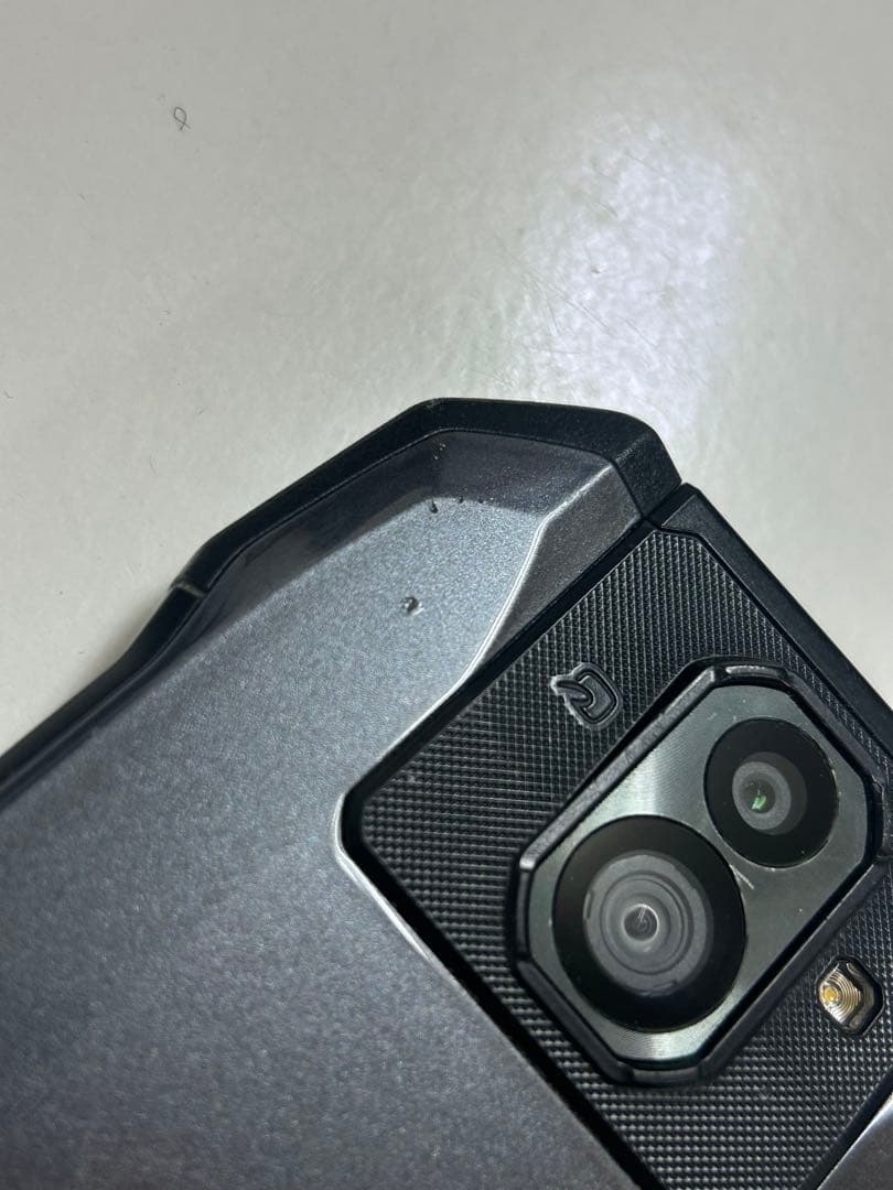 KYV46 TORQUEG04 SIMロック解除済み　954