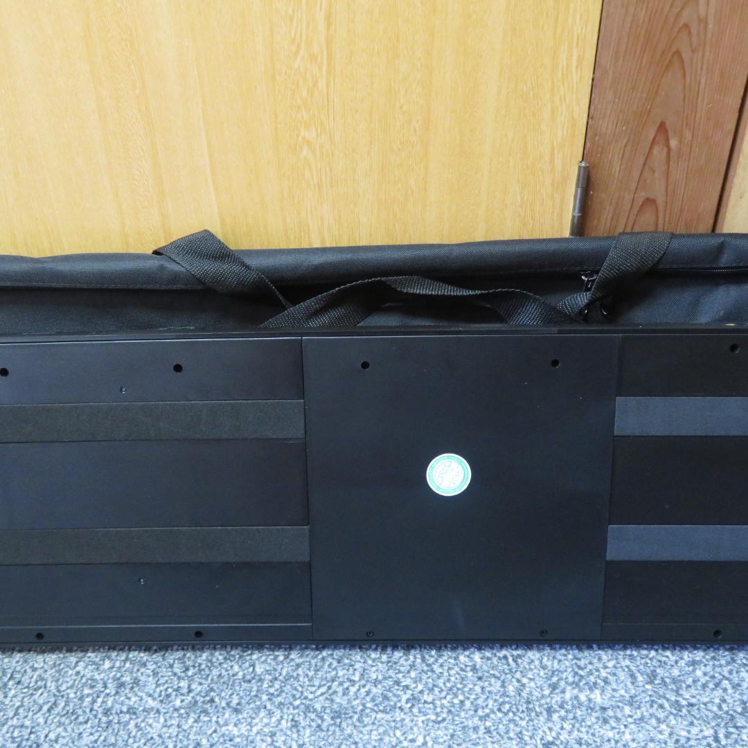 美品　動作良好　電子ピアノ　キーボード　DONNER　DEP-1　ペダル付