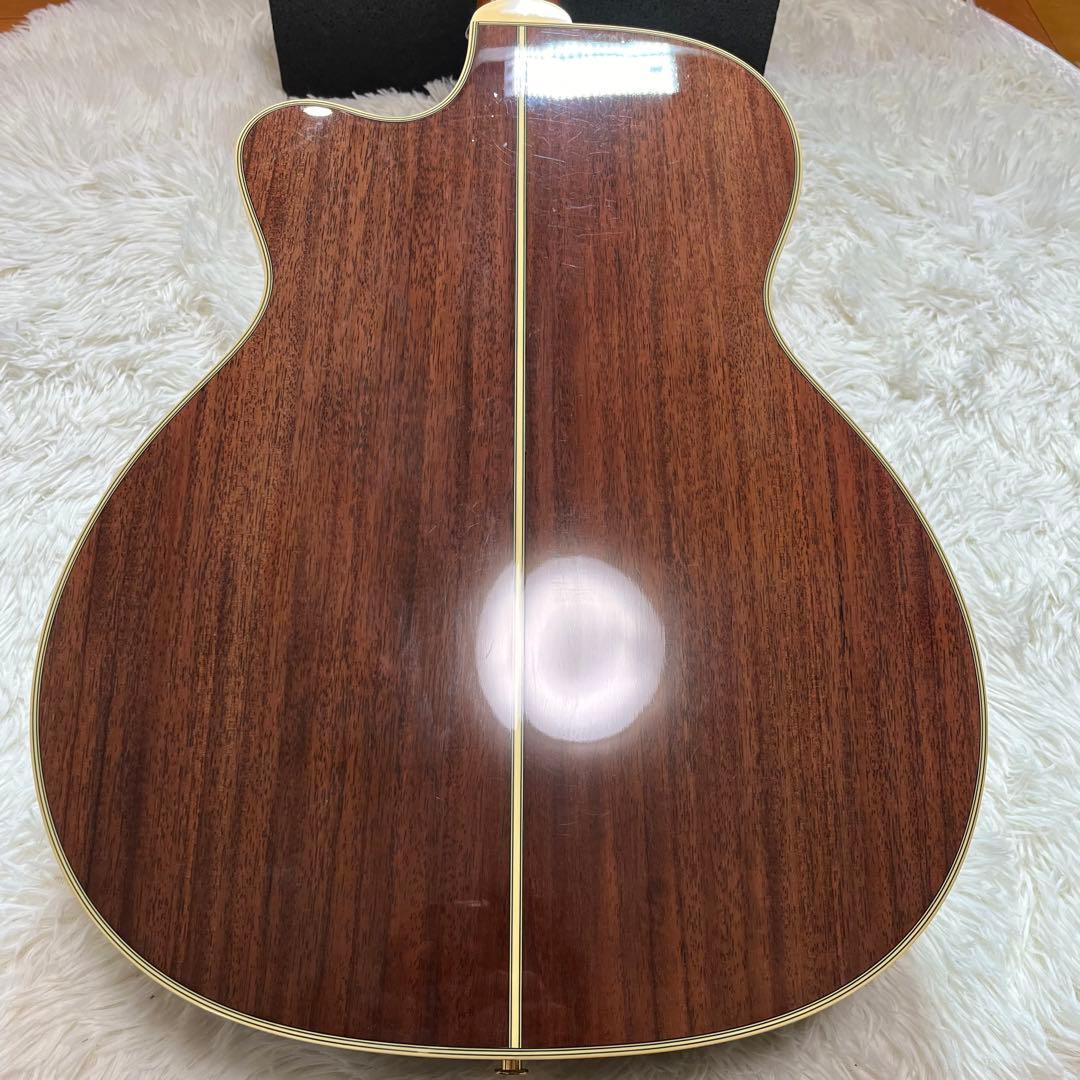 【50本限定/極希少/美品】Takamine LTD2006 エレアコ　タカミネ