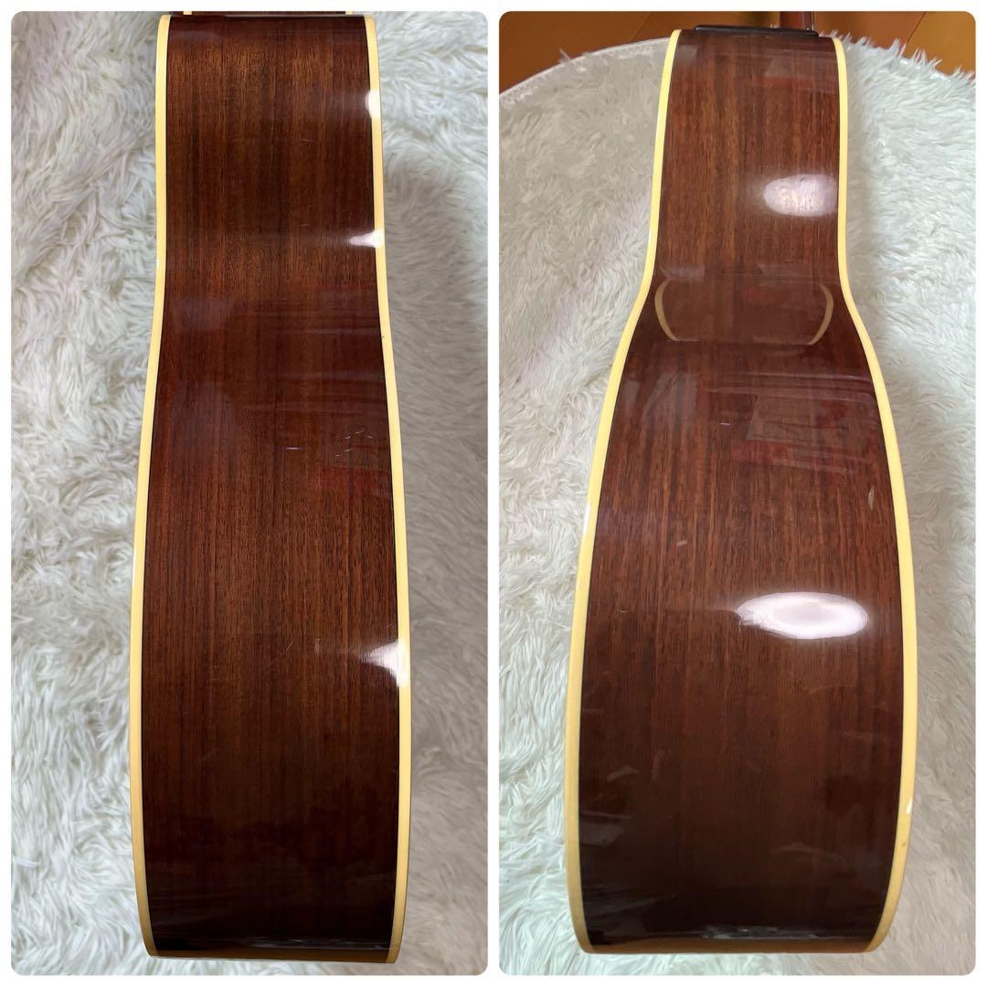 【50本限定/極希少/美品】Takamine LTD2006 エレアコ　タカミネ