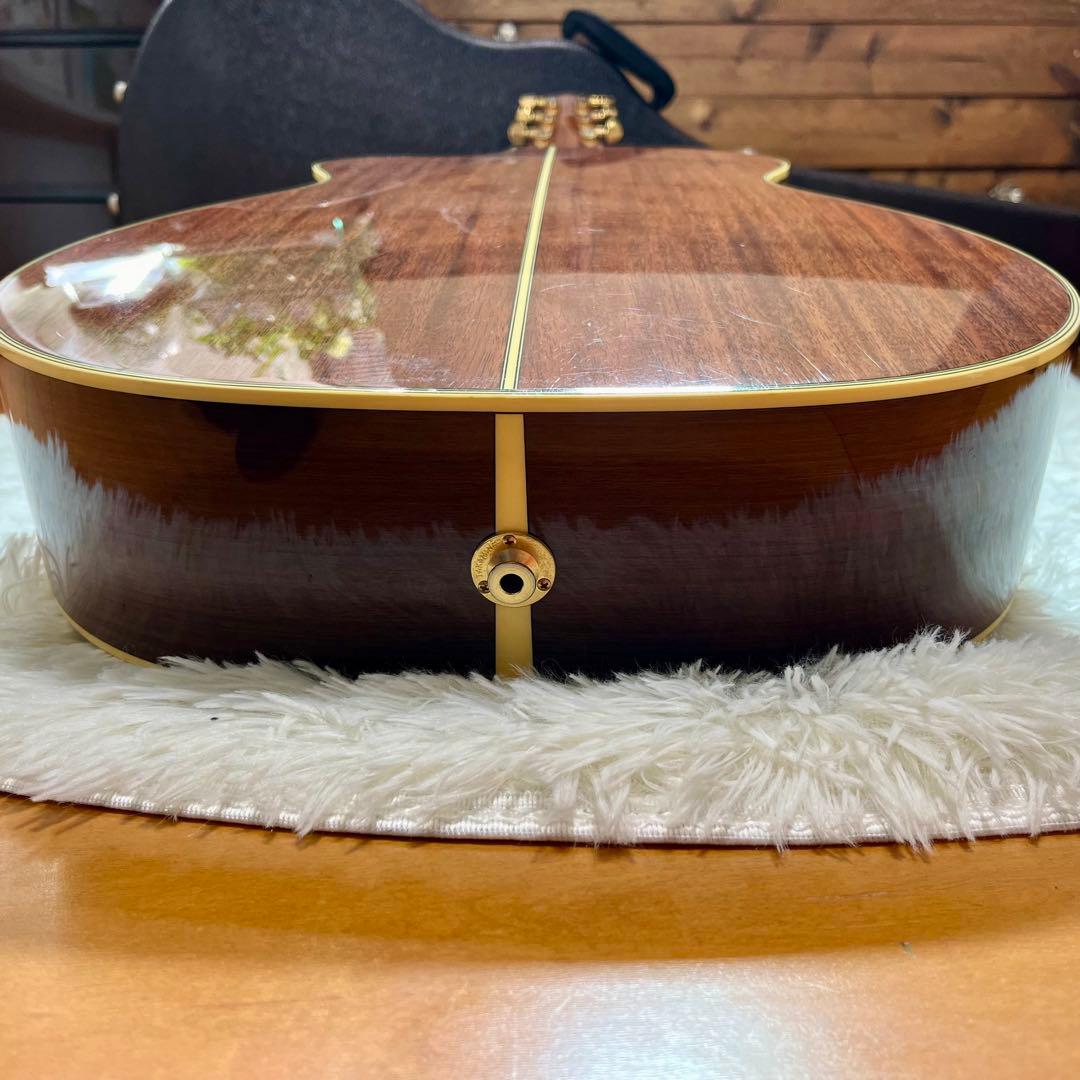 【50本限定/極希少/美品】Takamine LTD2006 エレアコ　タカミネ