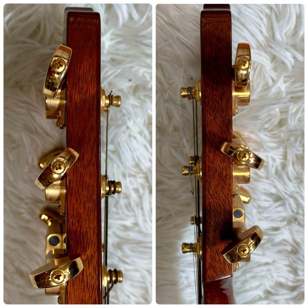 【50本限定/極希少/美品】Takamine LTD2006 エレアコ　タカミネ