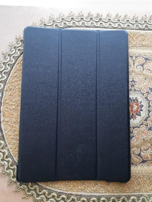 NTT docomo dtab d-41A タブレット ホワイト