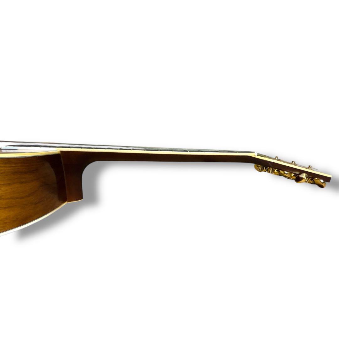 【美品】YAMAHA L-5 アコースティックギター
