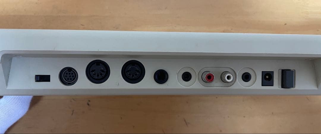 YAMAHA ヤマハ CBX-K1XG MIDIキーボード 37鍵