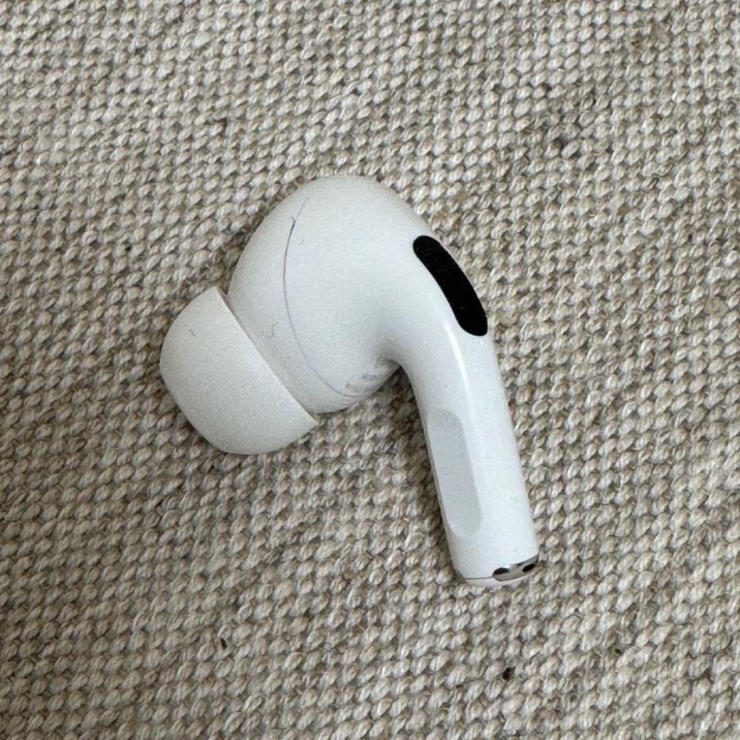 <正規品> AirPods Pro 純正 エアーポッズ プロFt