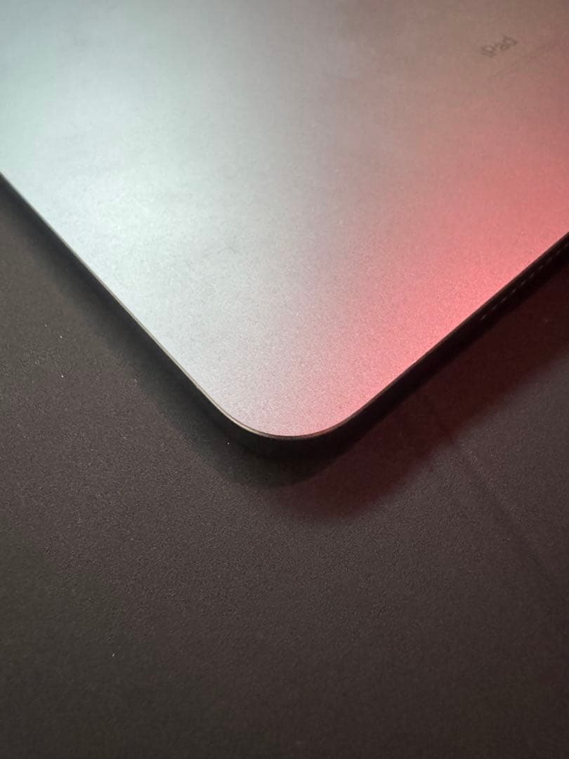 Apple iPad Pro 12.9インチ (第5世代) スペースグレー