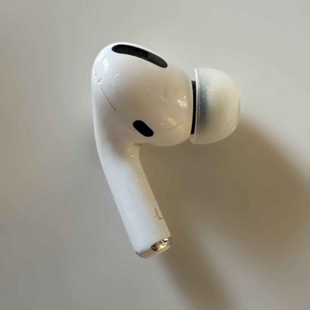 AirPods Pro (第2世代) 本体/充電ケース/箱付き