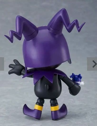【とりっくすたぁさま専用】じゃあくフロスト　ねんどろいど　1493