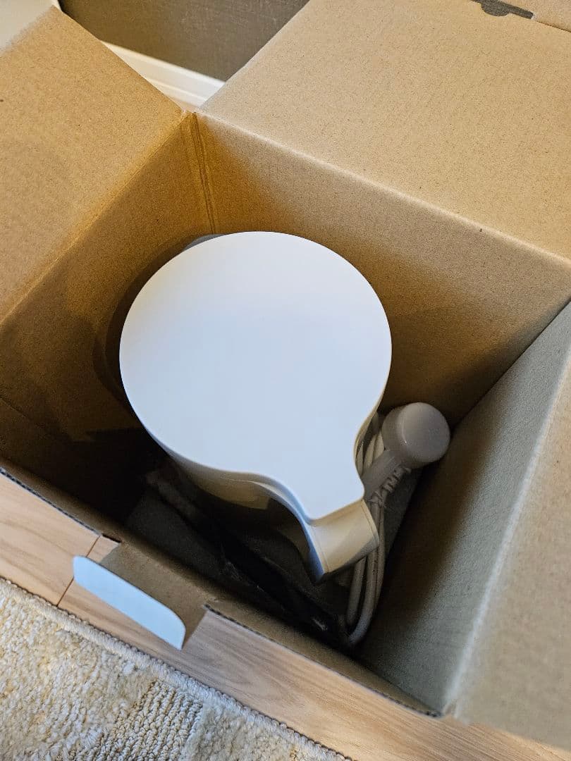 recolte レコルト 自動調理ポット クリームホワイト RSY-2