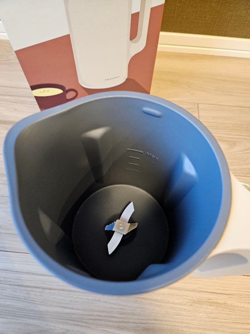 recolte レコルト 自動調理ポット クリームホワイト RSY-2