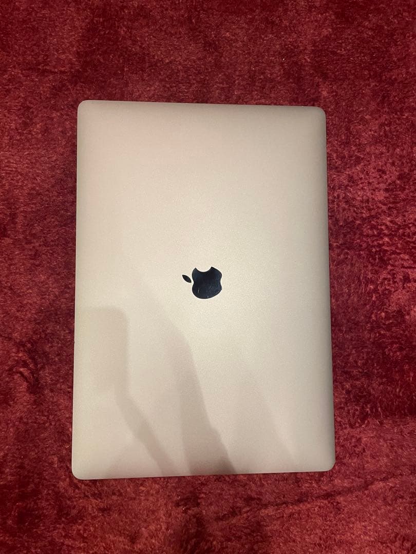 【2/15値下げ】MacBookPro16 2019 i7/32GB 5500M