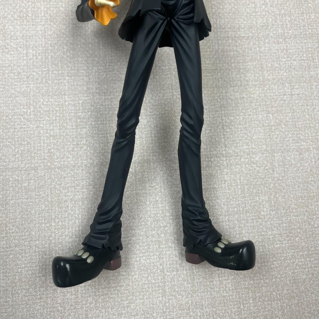 01 ワンピース P.O.P エクセレントモデル ブルック フィギュア