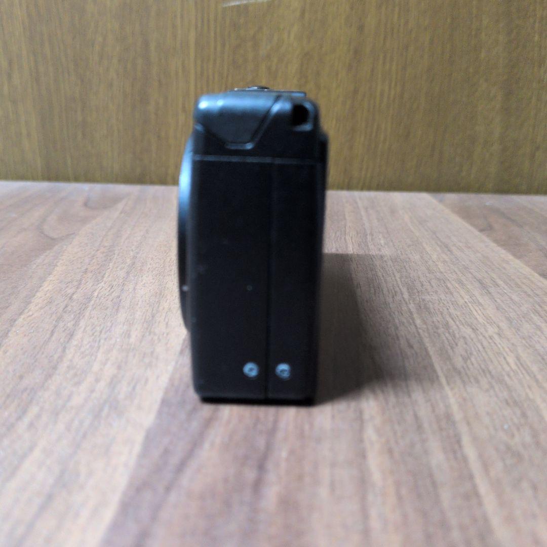 【ジャンク】RICOH GR DIGITAL コンパクトデジタルカメラ