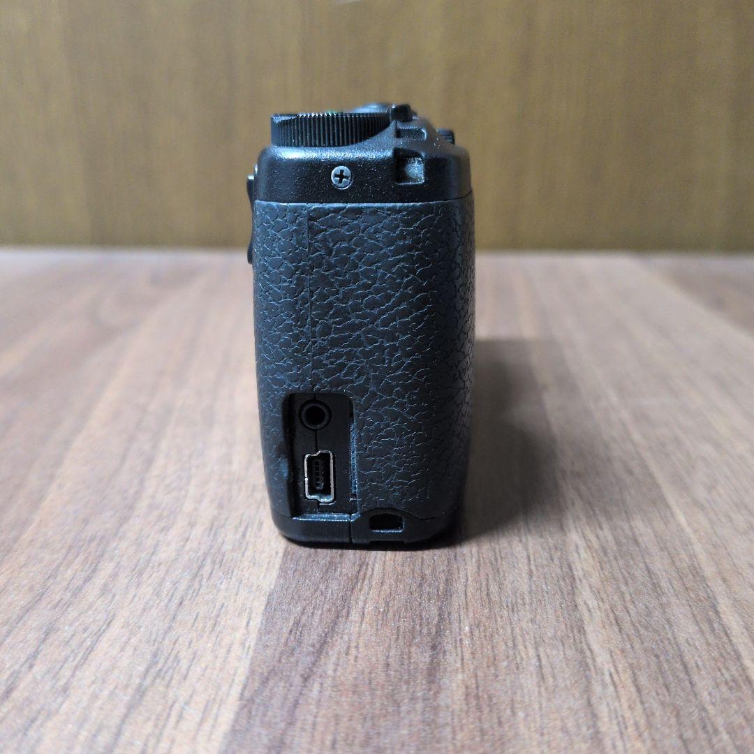 【ジャンク】RICOH GR DIGITAL コンパクトデジタルカメラ