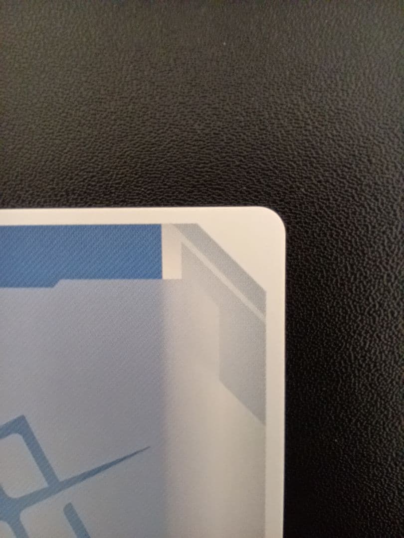 ガンダムカードゲーム LR++ ジフレド