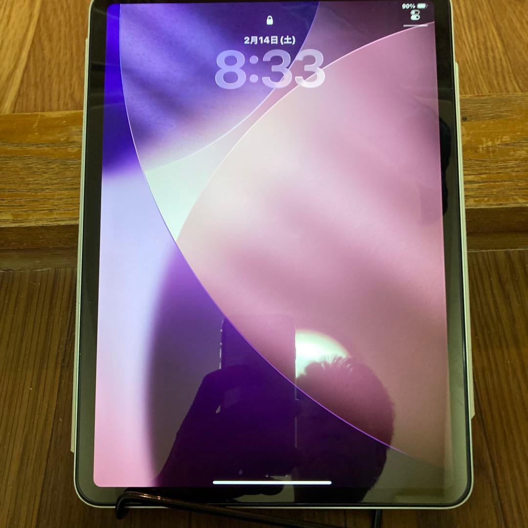 iPad pro11インチ第二世代　128G