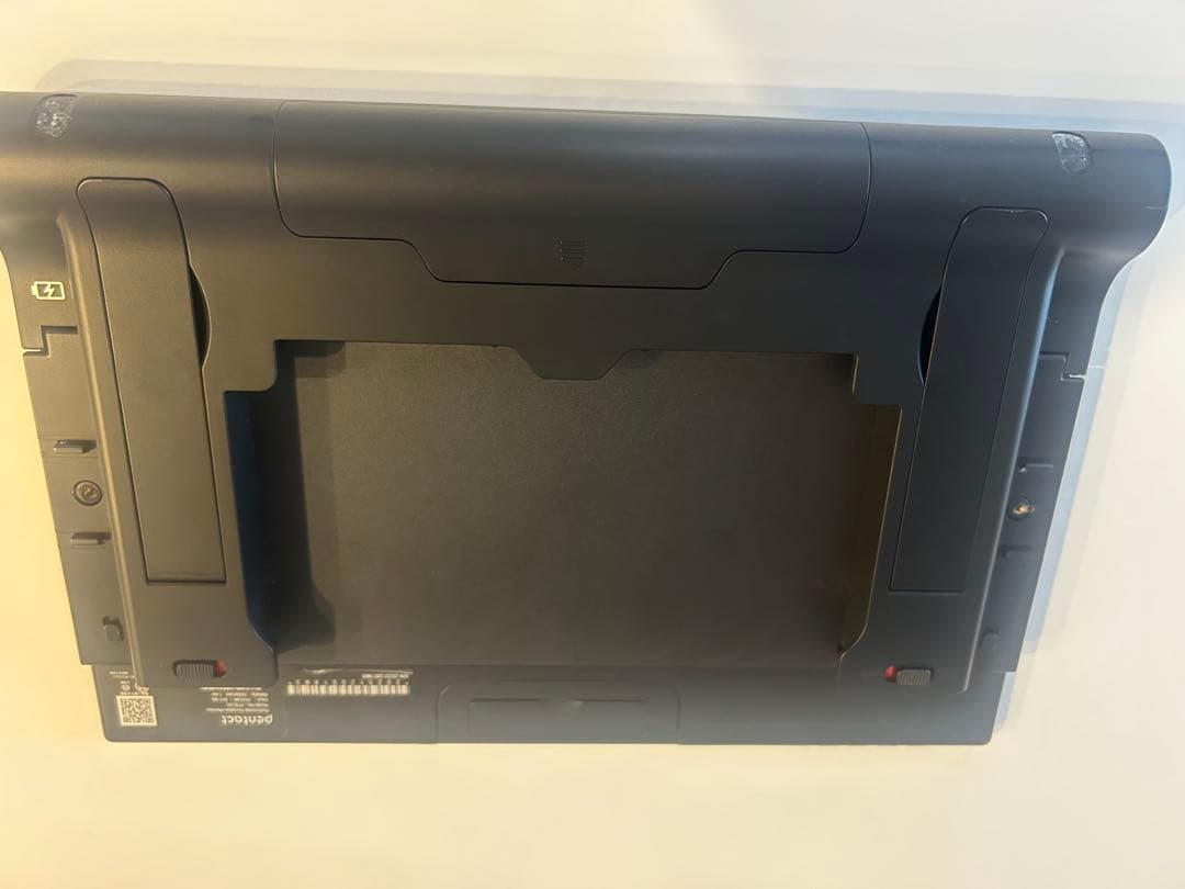 pentact ポータブルモニター　画面カバー新品付き