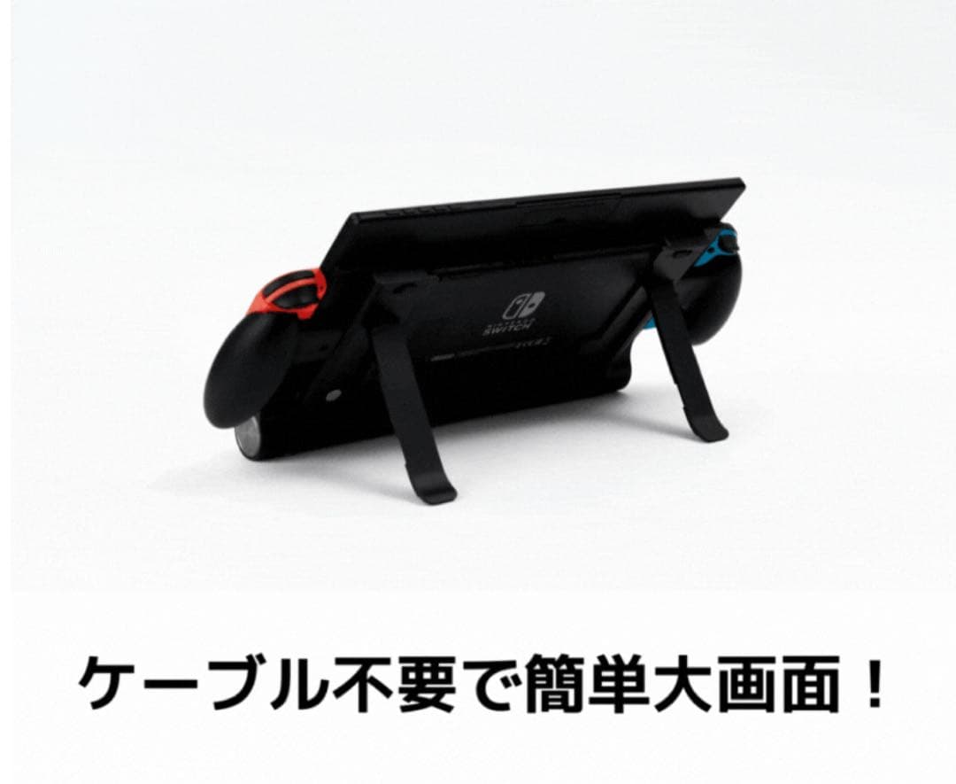 pentact ポータブルモニター　画面カバー新品付き