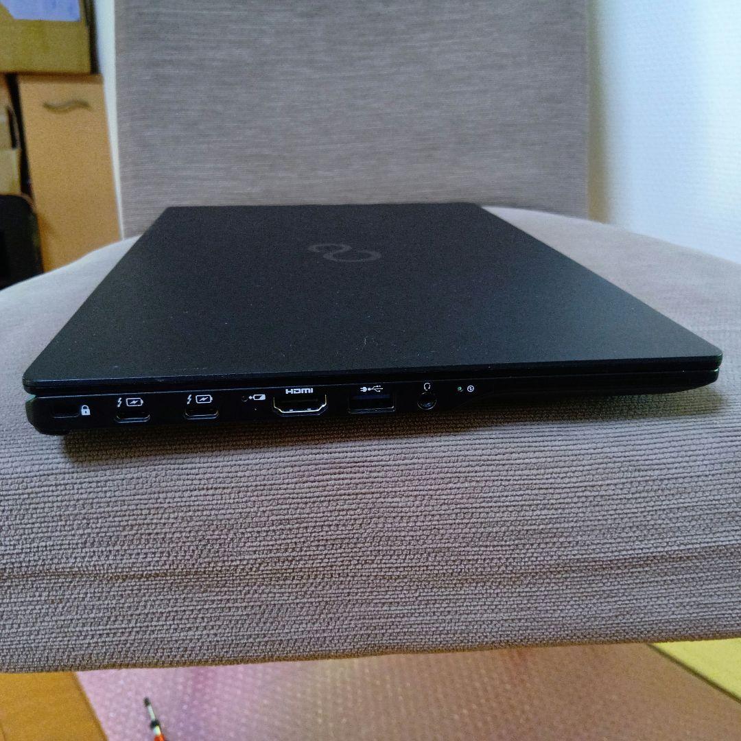 C⑥ 富士通　ＦＭＶＵ34011　U9311/F