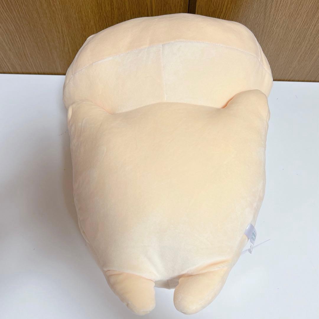 ちいかわ　うさぎ　ハチワレ　ラッコ　シーサー　マスコット　ぬいぐるみ　8点セット