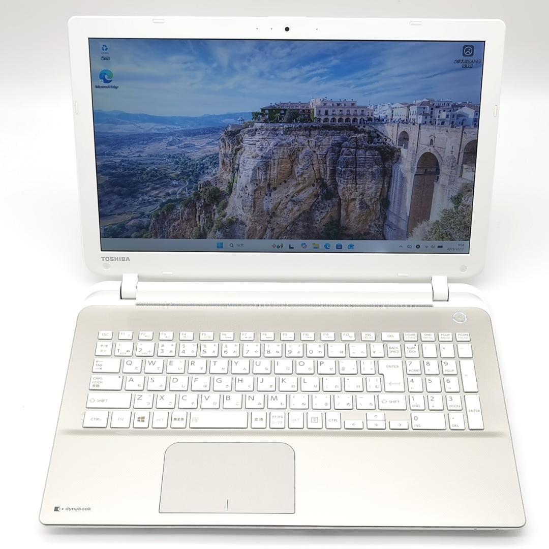 ✅️初心者OK！Windows11/Office/AI搭載ノートパソコン L27
