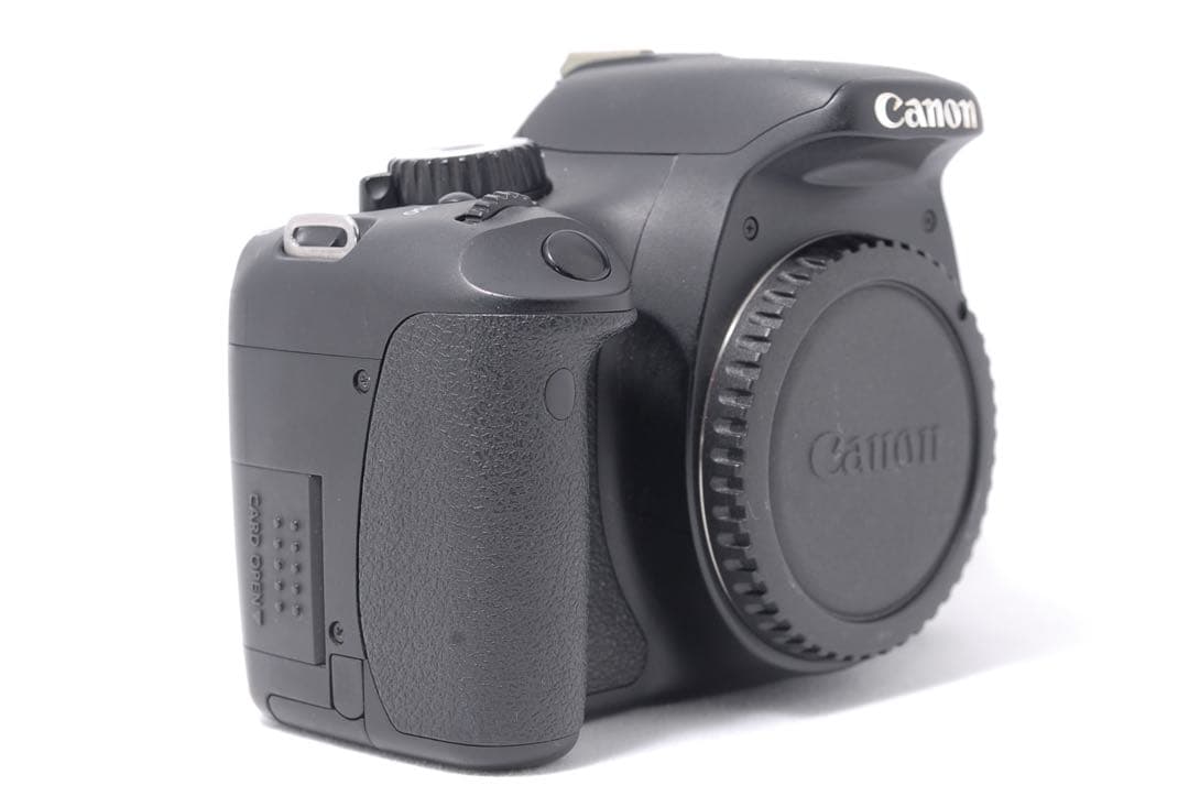 極美品★ショット数4700回★スマホ転送OK★Canon Kiss X4 セット