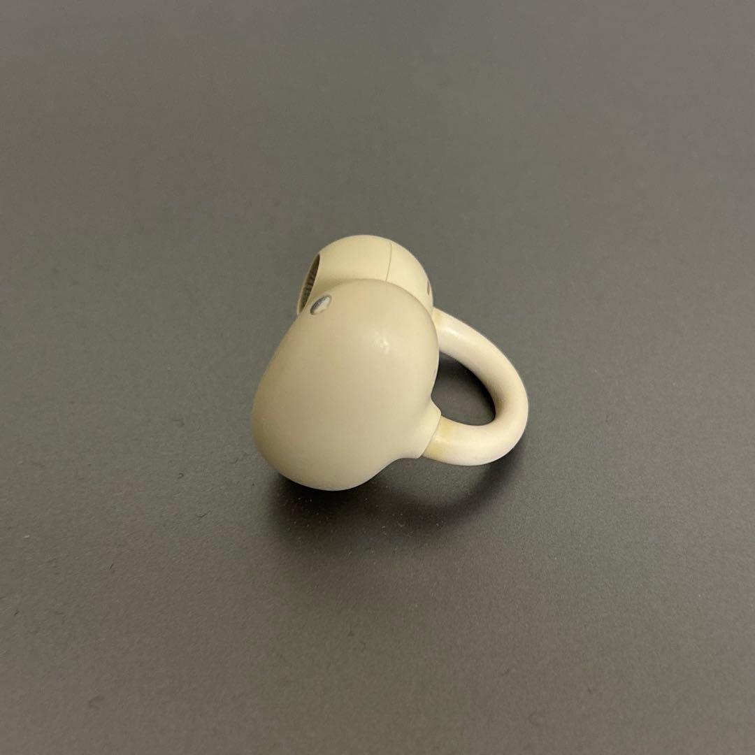 huawei freeclip ベージュ　片耳のみ