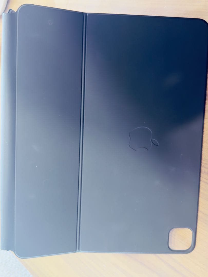 5.3万Apple 純正 Magic Keyboard 12.9インチ iPad