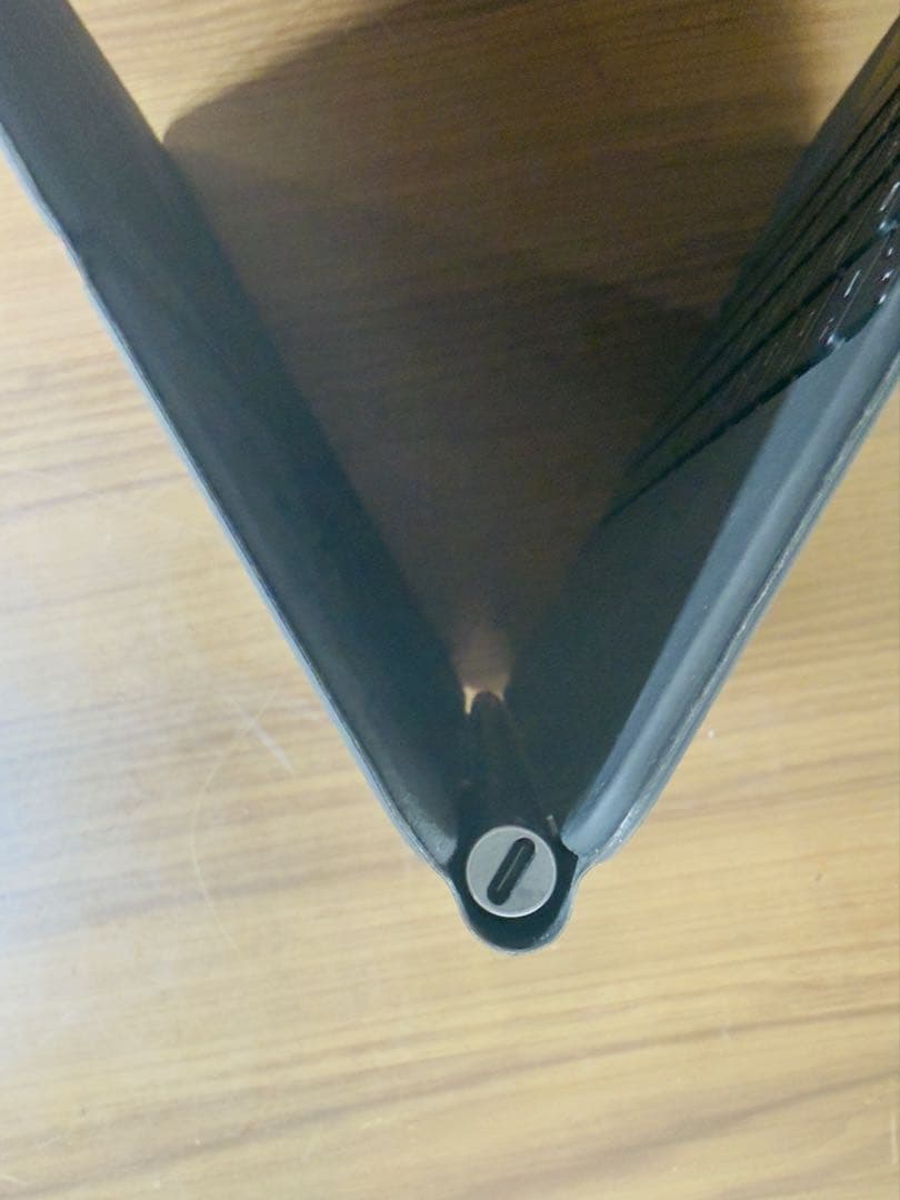 5.3万Apple 純正 Magic Keyboard 12.9インチ iPad