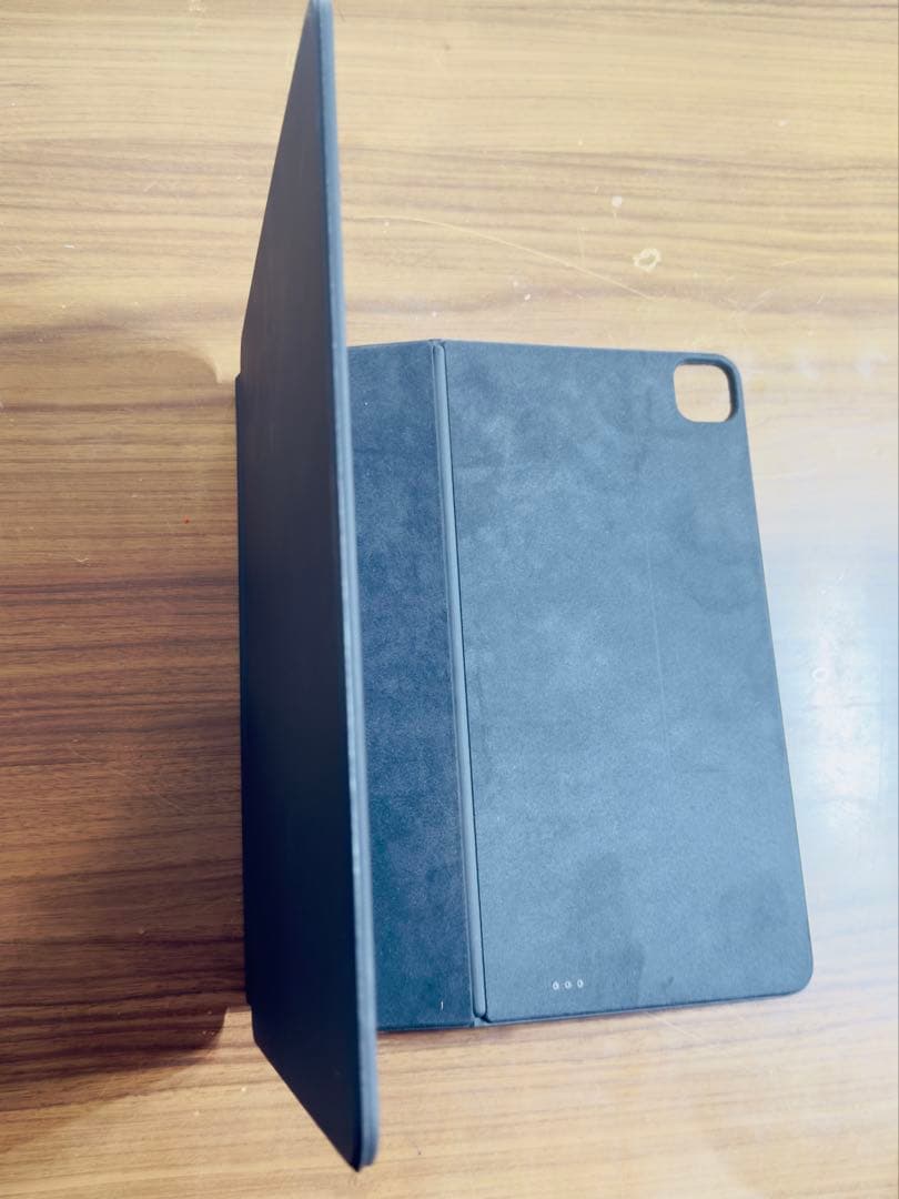 5.3万Apple 純正 Magic Keyboard 12.9インチ iPad