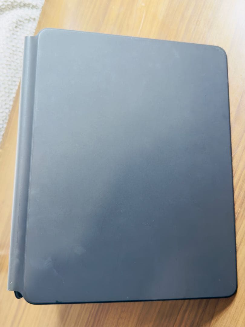 5.3万Apple 純正 Magic Keyboard 12.9インチ iPad