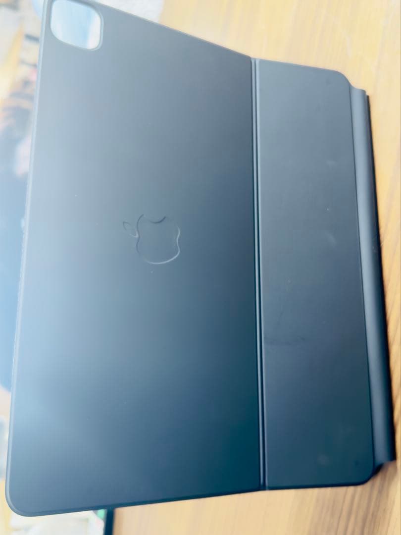 5.3万Apple 純正 Magic Keyboard 12.9インチ iPad