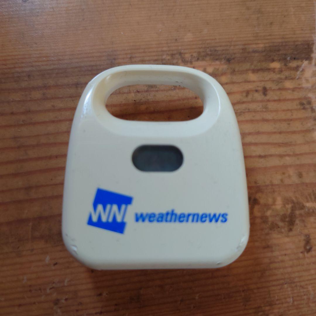 その他 WeatherBeacon2