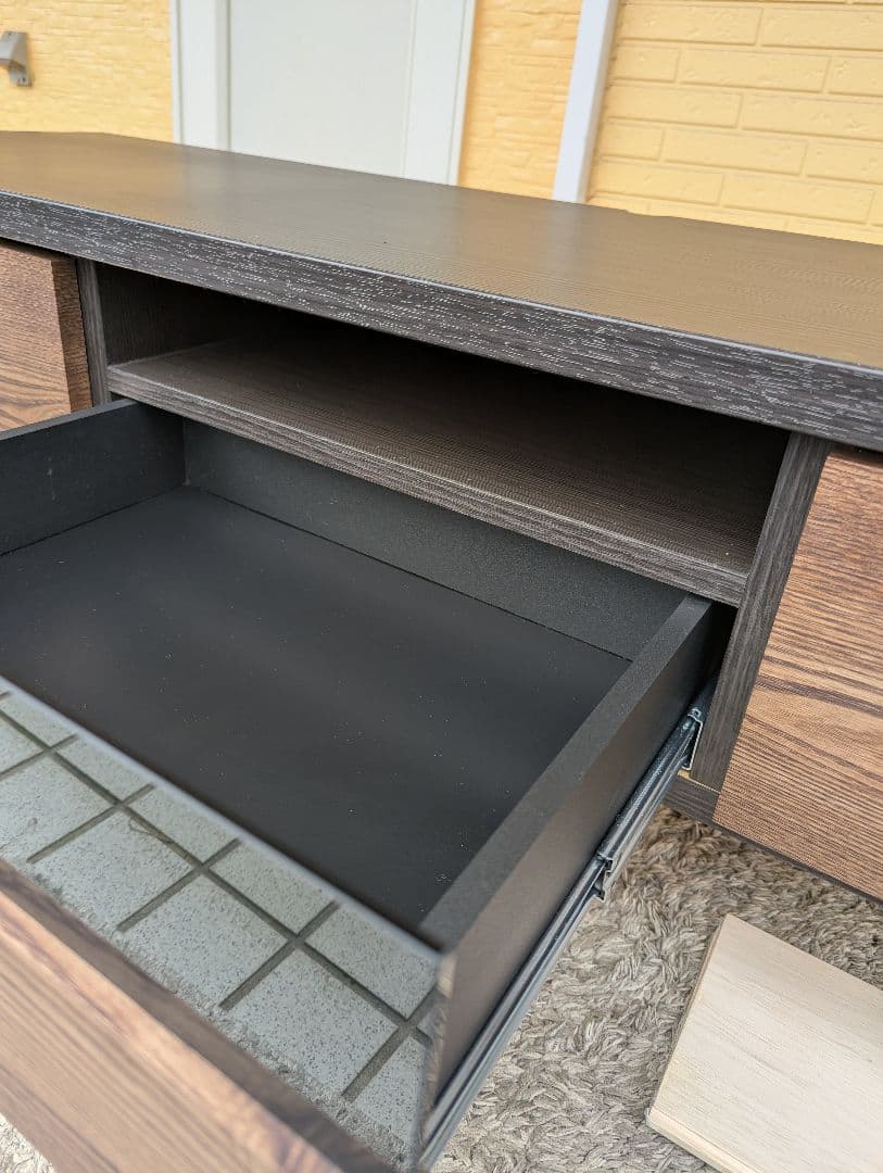 テレビボード　テレビ台　ローボード