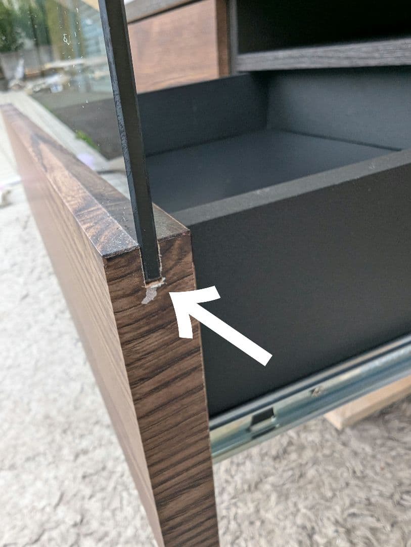 テレビボード　テレビ台　ローボード