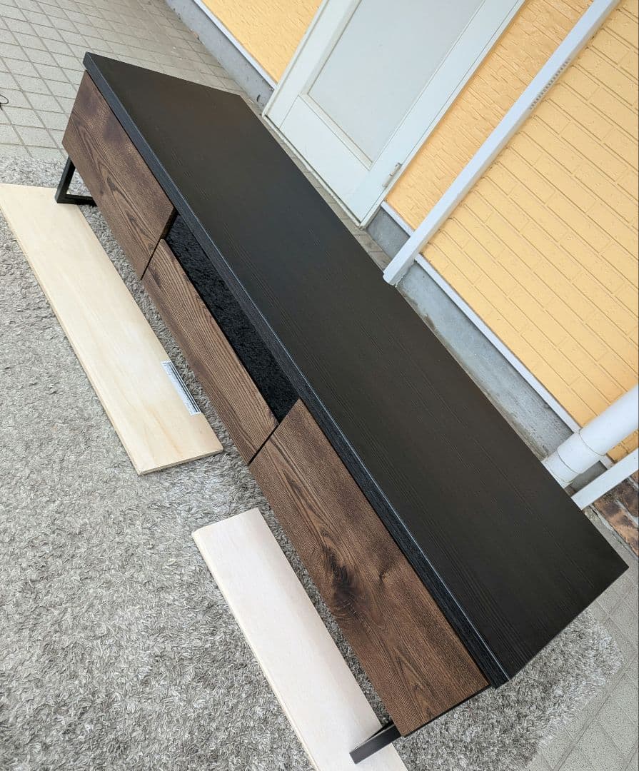 テレビボード　テレビ台　ローボード