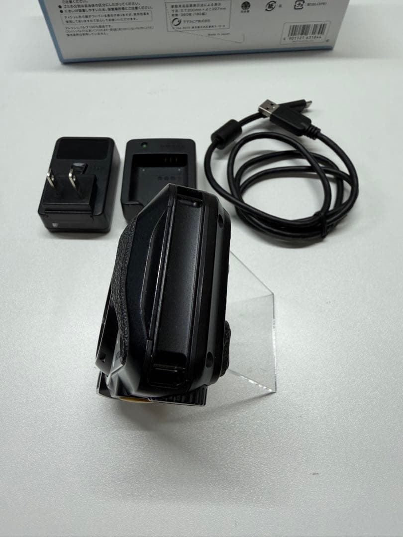 【一台のみ、23：59分まで】RICOH G900SE デジタルカメラ