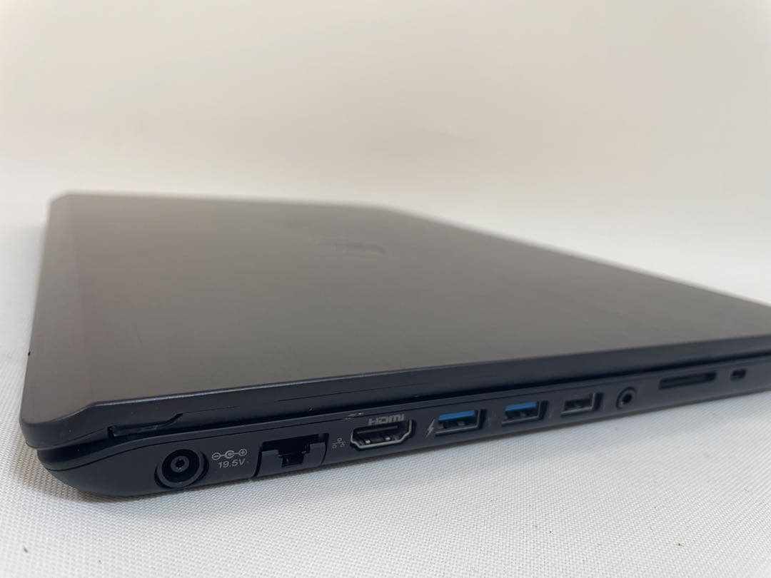 Windowsノート本体 SONY VAIO SVF15A i7