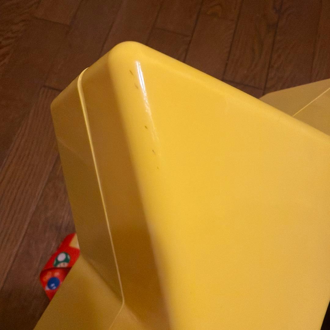 USJ 任天堂ワールド スターポップコーンバケット2個セット