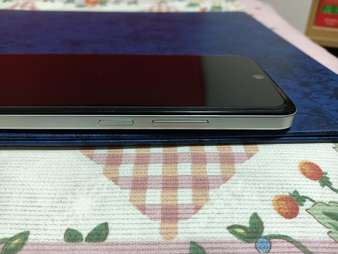 美品 Xiaomi SIMフリー Redmi 12 5G 4GB+128GB