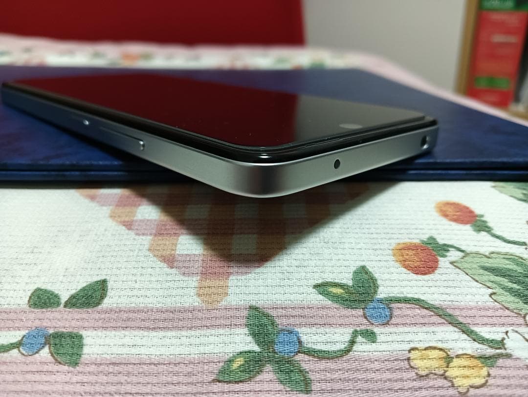 美品 Xiaomi SIMフリー Redmi 12 5G 4GB+128GB