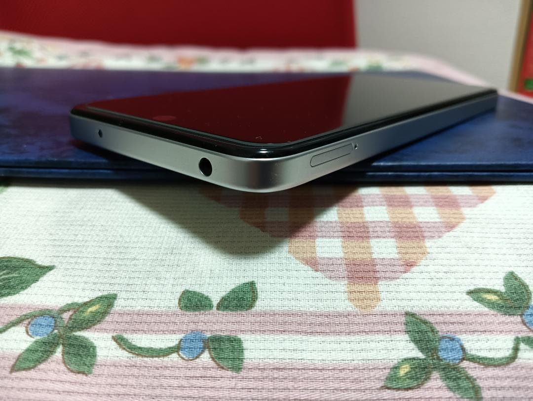 美品 Xiaomi SIMフリー Redmi 12 5G 4GB+128GB