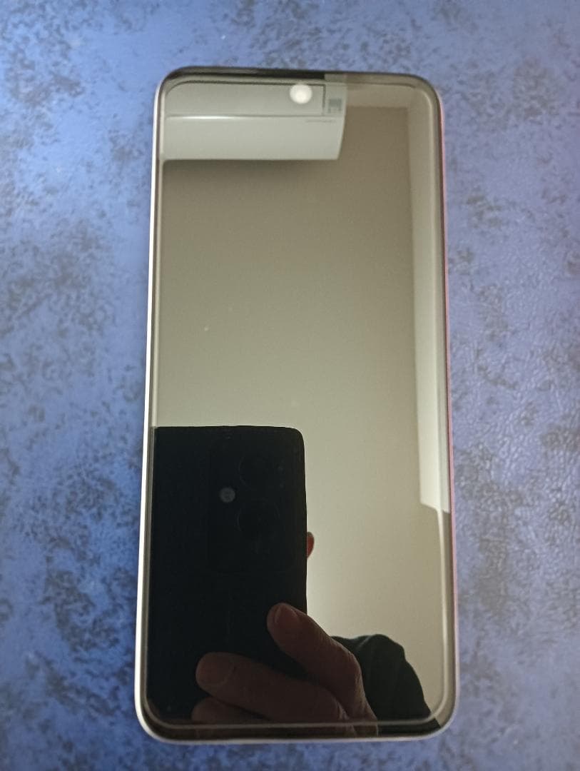 美品 Xiaomi SIMフリー Redmi 12 5G 4GB+128GB