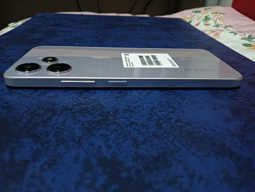 美品 Xiaomi SIMフリー Redmi 12 5G 4GB+128GB