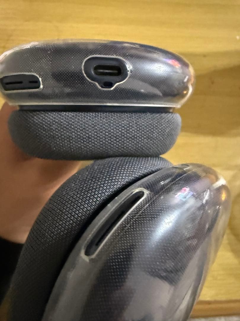 ヘッドホン AirPods Pro MAX